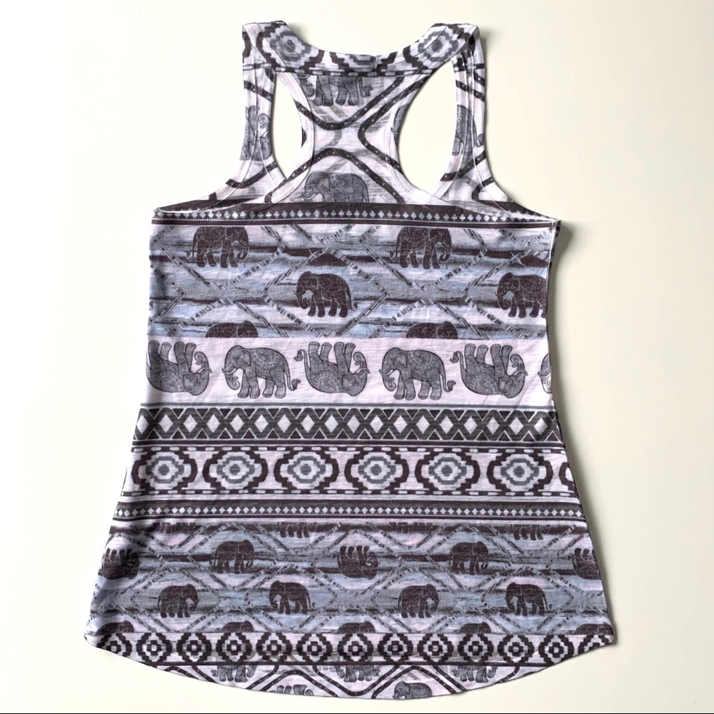 Warehouse One Tank Top - Picture 2 of 4